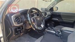 تويوتا تاكوما